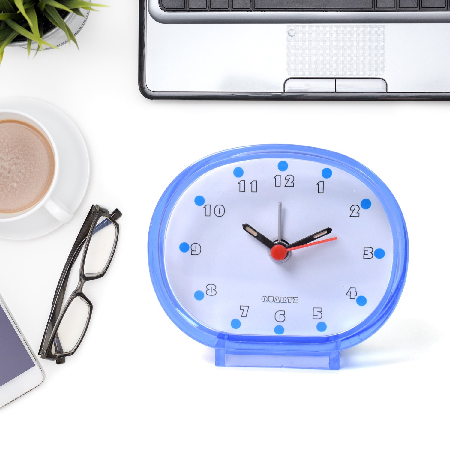 Table Clock Table Clock